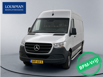 فان المدمجة MERCEDES-BENZ Sprinter 315