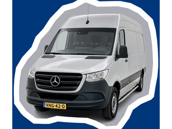فان MERCEDES-BENZ Sprinter 315