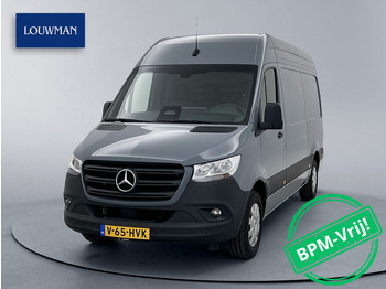 فان المدمجة MERCEDES-BENZ Sprinter 315