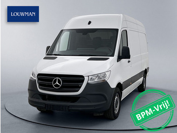 فان المدمجة MERCEDES-BENZ Sprinter 317