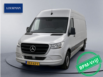 فان المدمجة MERCEDES-BENZ Sprinter 317