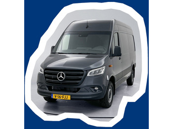 فان المدمجة MERCEDES-BENZ Sprinter 319