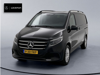 فان المدمجة MERCEDES-BENZ Vito 114