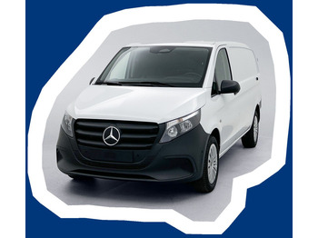فان المدمجة MERCEDES-BENZ Vito 116