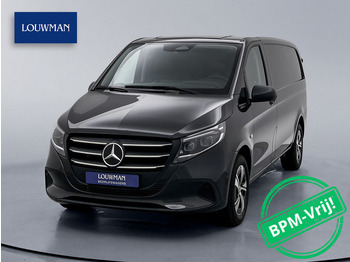 فان MERCEDES-BENZ Vito 116