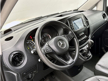 فان المدمجة Mercedes-Benz Vito 116 CDI Lang Navigatie Camera + sensoren Cruise control Trekhaak Cruise control: صور 4