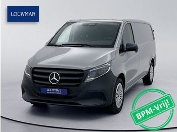 فان MERCEDES-BENZ Vito 116