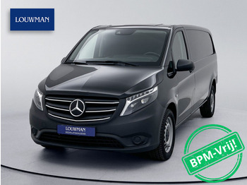 فان MERCEDES-BENZ Vito 119
