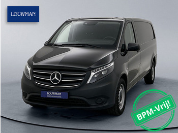 فان MERCEDES-BENZ Vito 119