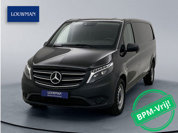 فان MERCEDES-BENZ Vito 119