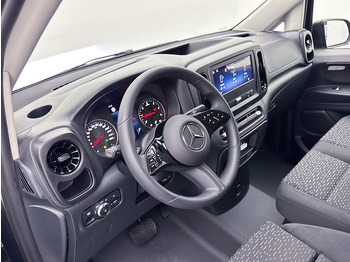 فان Mercedes-Benz Vito Vito 116 Lang Trekhaak LED Achteruitrijcamera Betimmering Cruise Control: صور 5