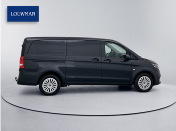 فان Mercedes-Benz Vito Vito 116 Lang Trekhaak LED Achteruitrijcamera Betimmering Cruise Control: صور 3
