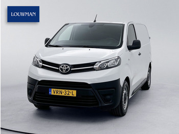 فان المدمجة Toyota ProAce Compact 1.5 D-4D Live Navigator Navigatie Cruise control Betimmering: صور 2