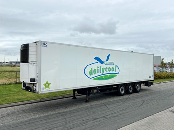 مبردة نصف مقطورة KÖGEL