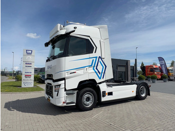 شاحنة جرار RENAULT T High 480