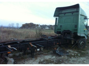 شاحنة جرار IVECO Eurotech Eurostar Dezmembrez: صور 5 شاحنة جرار IVECO Eurotech Eurostar Dezmembrez: صور 5