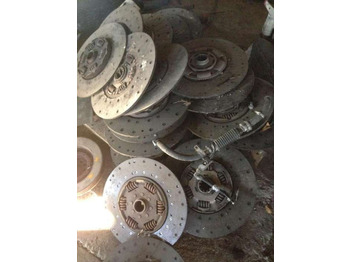 قرص القابض DAF