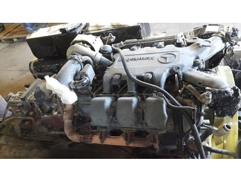 المحرك MERCEDES-BENZ Actros