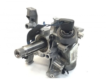 النظام الكهربائي SCANIA