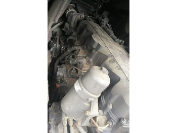 المحرك PACCAR