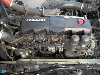 المحرك PACCAR