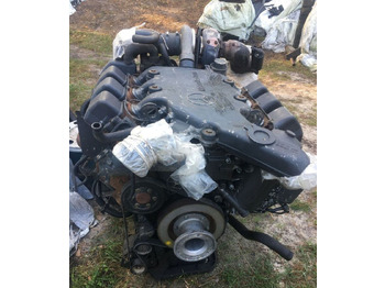 المحرك MERCEDES-BENZ Actros