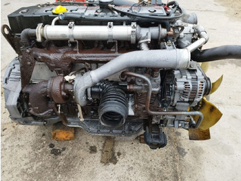 المحرك RENAULT Midlum
