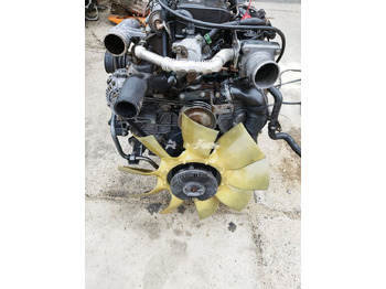 المحرك - شاحنة Renault DCi6 Renault Midlum, Premium: صور 4