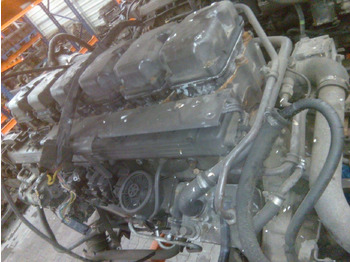 المحرك - شاحنة Scania HPI 420 DC1203   Scania 124: صور 4 المحرك - شاحنة Scania HPI 420 DC1203   Scania 124: صور 4