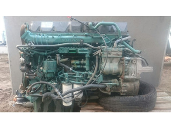 المحرك VOLVO FH13