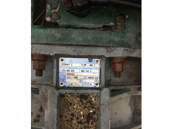 علبة التروس ZF