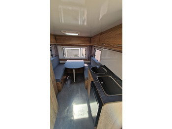 كرفان سحب NIEWIADÓW