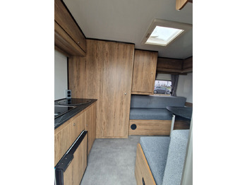 كرفان سحب NIEWIADÓW