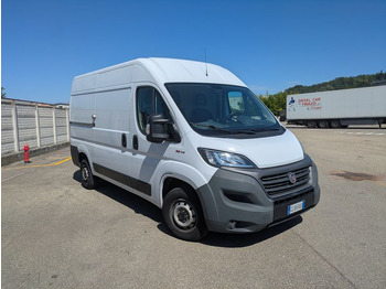 فان FIAT Ducato