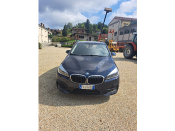 سيدان BMW 216 D ACTIVE TOURER: صور 3