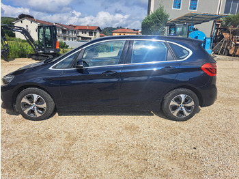 سيدان BMW 216 D ACTIVE TOURER: صور 2