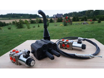 لوادر وحفارات أمامية CASE