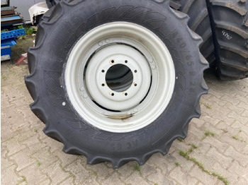 الإطارات VALTRA