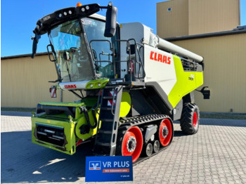 حصادة شاملة CLAAS