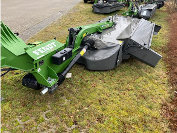 جزازة Fendt SLICER 3670 AKTION: صور 3 جزازة Fendt SLICER 3670 AKTION: صور 3