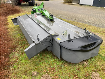 جزازة Fendt SLICER 3670 AKTION: صور 2 جزازة Fendt SLICER 3670 AKTION: صور 2