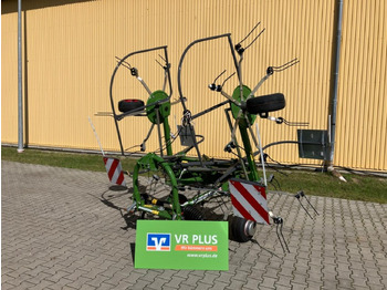 لمّامَة القش FENDT