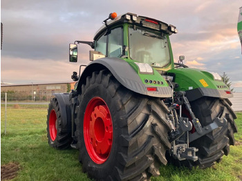 جديد جرار Fendt VARIO 1050: صور 4