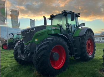 جديد جرار Fendt VARIO 1050: صور 2