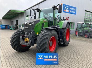 جرار FENDT 728 Vario