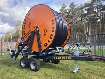 نظام الري HÜDIG