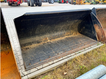 بكت JCB LSB SCHWERGUTSCHAUFEL JCB Q-FIT: صور 2 بكت JCB LSB SCHWERGUTSCHAUFEL JCB Q-FIT: صور 2