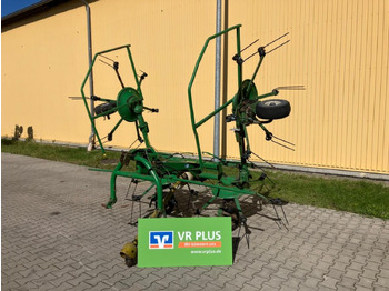 لمّامَة القش KUHN