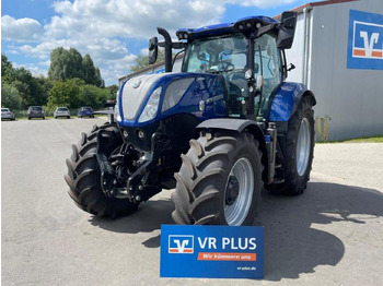 جرار NEW HOLLAND T7.225