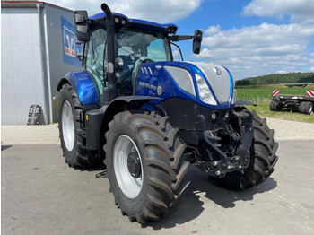 جديد جرار New Holland T 7.225: صور 5